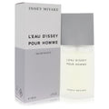 L'eau D'issey (issey Miyake) Eau De Toilette Spray By Issey Miyake