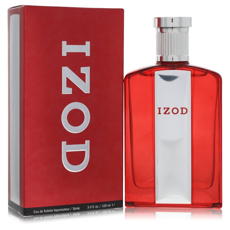 Izod Legacy Red Eau De Toilette Spray By Izod