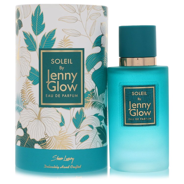 Jenny Glow Soleil Eau De Parfum Spray By Jenny Glow