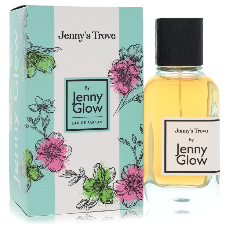 Jenny Glow Jenny's Trove Eau De Parfum Spray By Jenny Glow