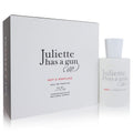 Not A Perfume Eau De Parfum Spray By Juliette Has A Gun