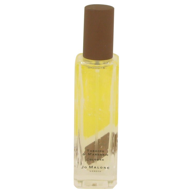 Jo Malone Tobacco & Mandarin Cologne Spray (Unisex) By Jo Malone