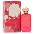 Jo Milano All About U Parfum Spray (Unisex) By Jo Milano