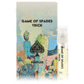 Jo Milano Game Of Spades Trick Mini Parfum Spray (Unisex) By Jo Milano