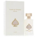 Jo Milano Game Of Spades Opal Parfum Spray (Unisex) By Jo Milano