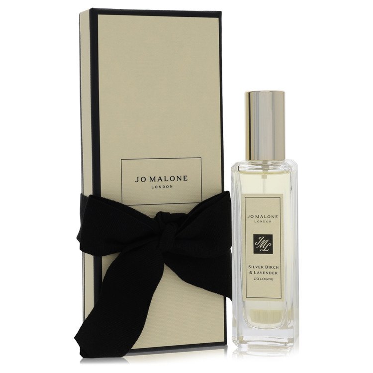 Jo Malone Silver Birch & Lavender Cologne Spray By Jo Malone