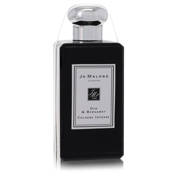 Jo Malone Oud & Bergamot Cologne Intense Spray (Unisex) By Jo Malone