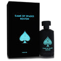 Jo Milano Game Of Spades Boston Parfum Spray (Unisex) By Jo Milano