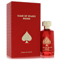 Jo Milano Game Of Spades Rouge Extrait De Parfum Spray (Unisex) By Jo Milano