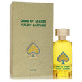 Jo Milano Game Of Spades Yellow Sapphire Parfum Spray (Unisex) By Jo Milano