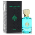 Jo Milano Game Of Spades Win Parfum Spray (Unisex) By Jo Milano