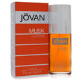 Jovan Musk Cologne Spray By Jovan