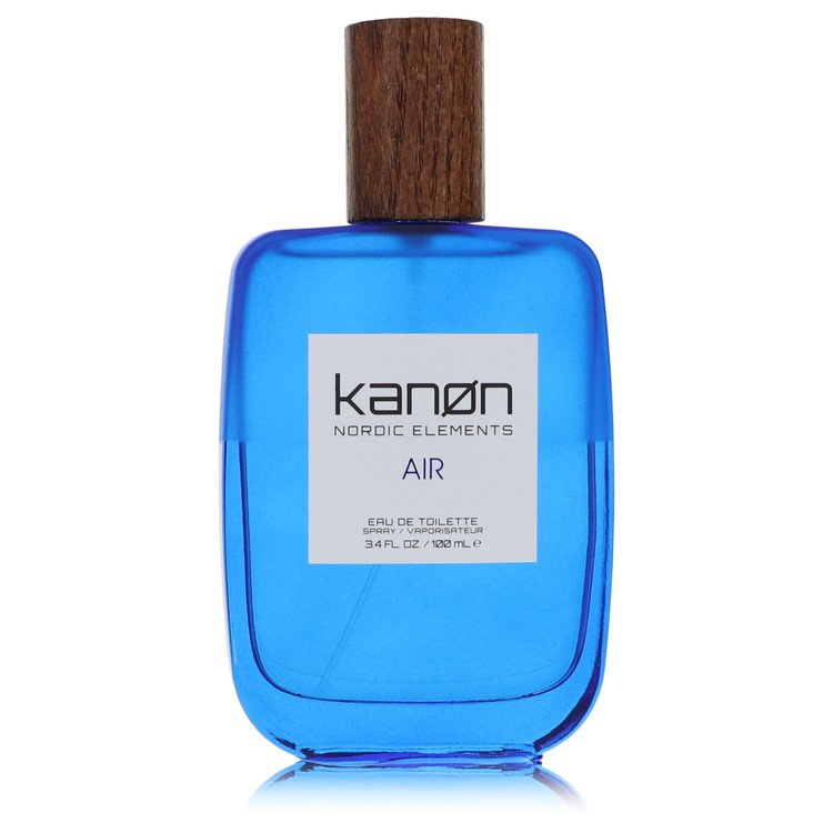 Kanon Nordic Elements Air Eau De Toilette Spray By Kanon