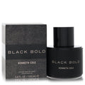 Kenneth Cole Black Bold Eau De Parfum Spray By Kenneth Cole