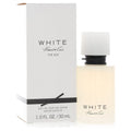 Kenneth Cole White Eau De Parfum Spray By Kenneth Cole