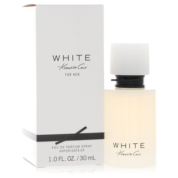 Kenneth Cole White Eau De Parfum Spray By Kenneth Cole
