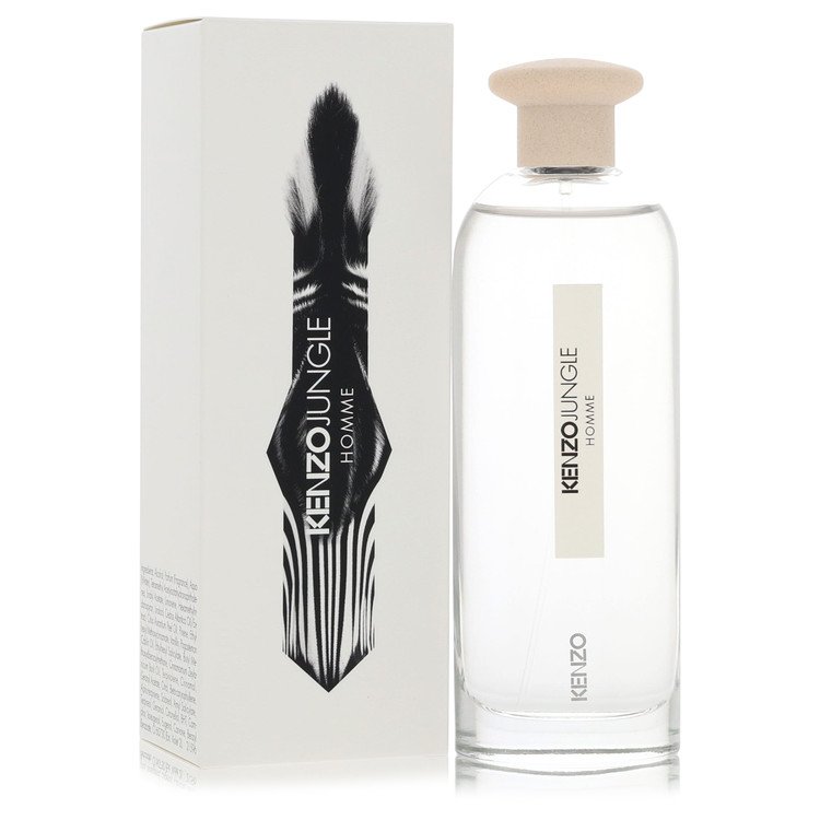 Kenzo Jungle Eau De Toilette Spray By Kenzo