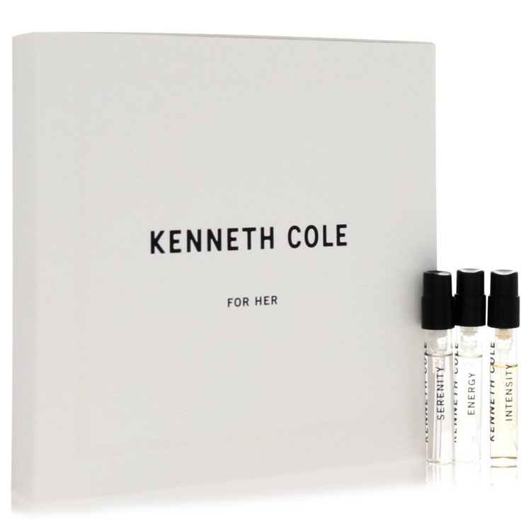 Kenneth Cole For Her Gift Set By Kenneth Cole