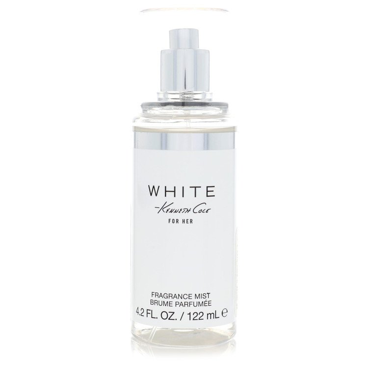 Kenneth Cole White Fragrance Mist Spray By Kenneth Cole