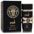 Khalis Aswad Eternal Collection Eau De Parfum Spray By Khalis