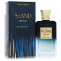 Khadlaj Island Dreams Extrait De Parfum Spray (Unisex) By Khadlaj