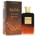 Khadlaj Island Vanilla Dunes Extrait De Parfum Spray (Unisex) By Khadlaj