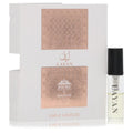 Khalis Layan Niche Collection Vial (sample) By Khalis