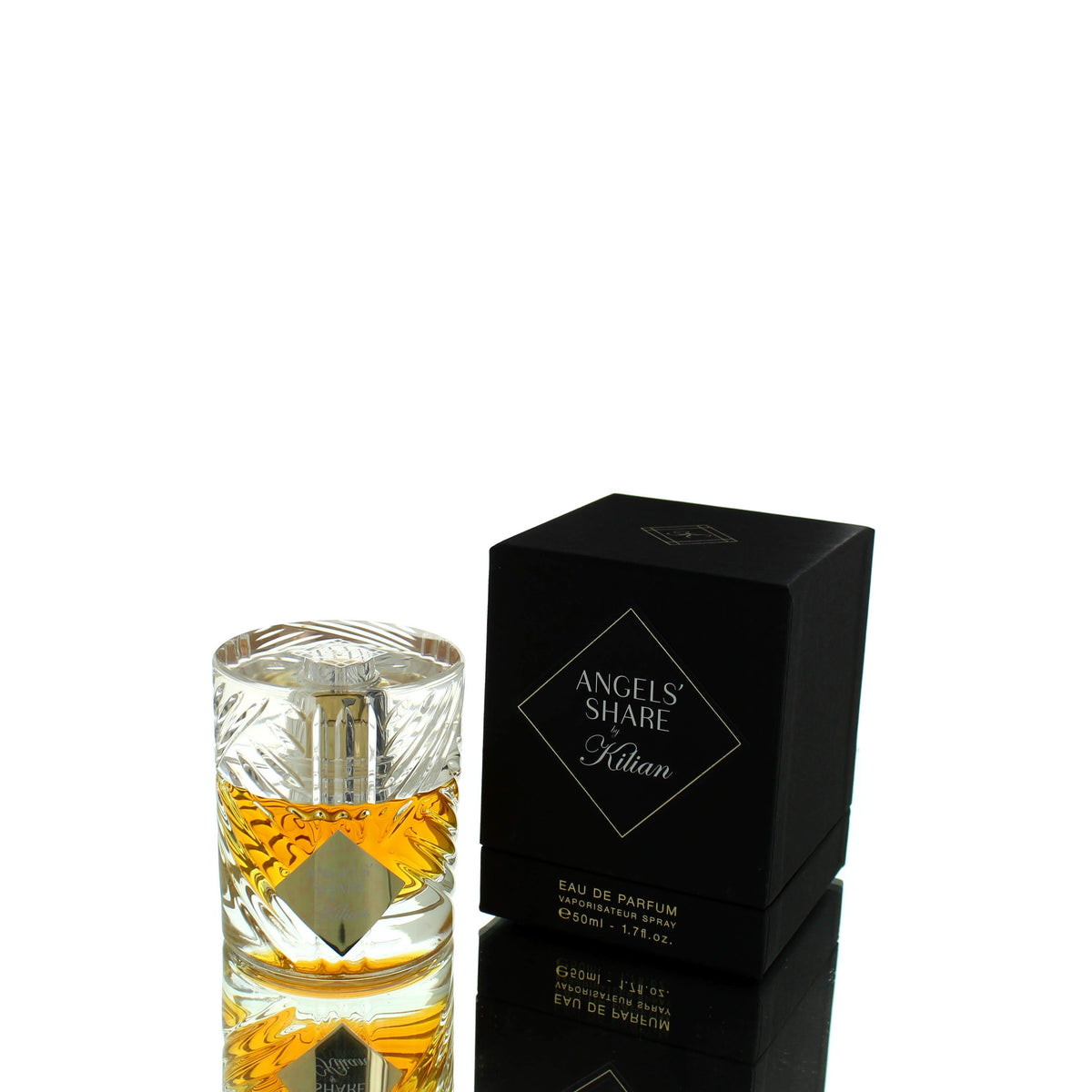Kilian Paris Angels Share Eau de Parfum