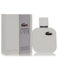 Lacoste Eau De Lacoste L.12.12 Blanc Eau De Parfum Spray By Lacoste