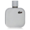 Lacoste Eau De Lacoste L.12.12 Silver Grey Eau De Parfum Spray (Tester) By Lacoste