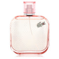 Lacoste Eau De Lacoste L.12.12 Rose Sparkling Eau De Toilette Spray (Tester) By Lacoste