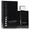 La Rive Steel Essence Eau De Toilette Spray By La Rive