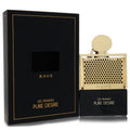 Lattafa Rave Pure Desire Gold Eau De Parfum Spray By Lattafa