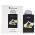 Lattafa Pride Embrace Eau De Parfum Spray (Unisex) By Lattafa