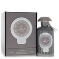 Lattafa Raed Intensely Eau De Parfum Spray (Unisex) By Lattafa