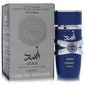 Lattafa Asad Zanzibar Eau De Parfum Spray (Limited Edition) By Lattafa