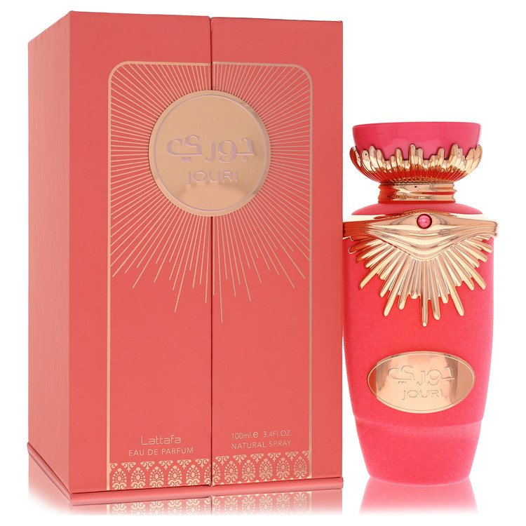 Lattafa Jouri Eau De Parfum Spray By Lattafa