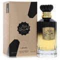 Lattafa Awraq Al Oud Eau De Parfum Spray (Unisex) By Lattafa
