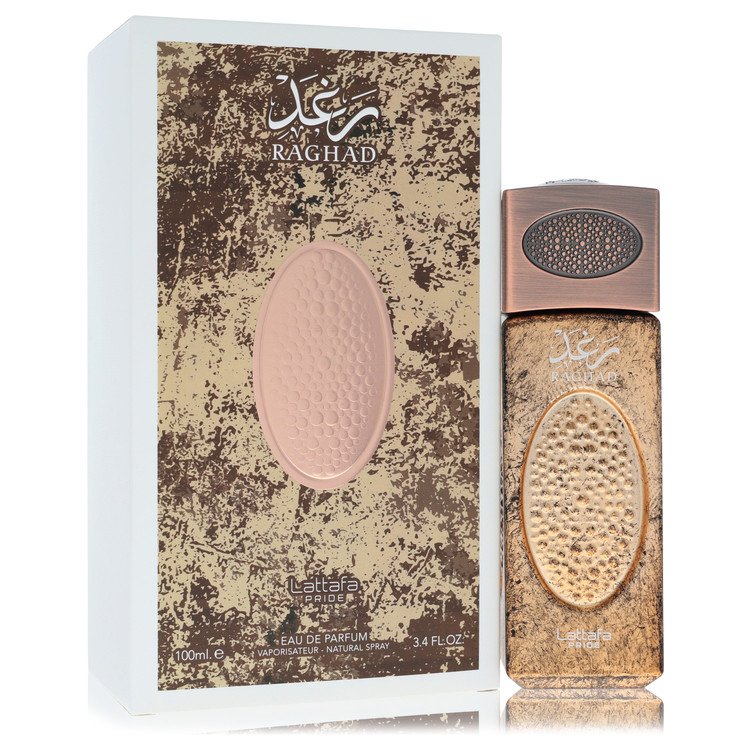 Lattafa Pride Raghad Eau De Parfum Spray (Unisex) By Lattafa
