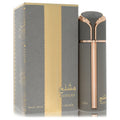 Lattafa Mishlah Eau De Parfum Spray (Unisex) By Lattafa