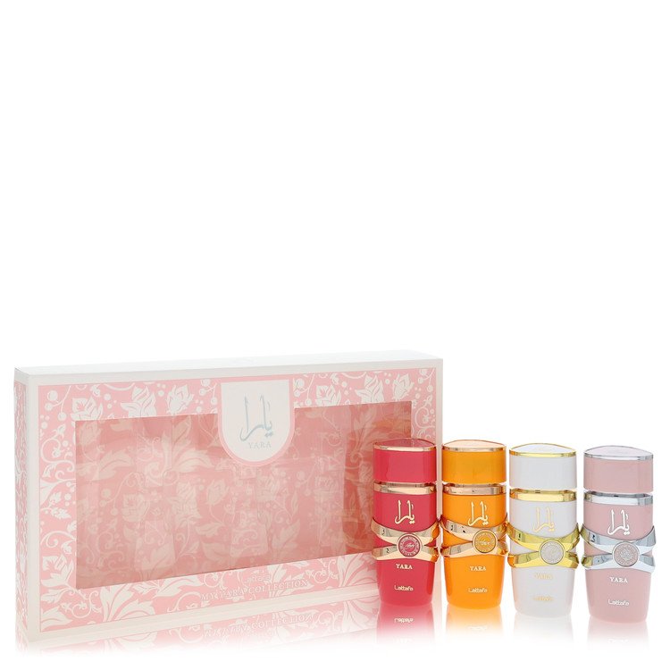 Lattafa Yara Gift Set By Lattafa