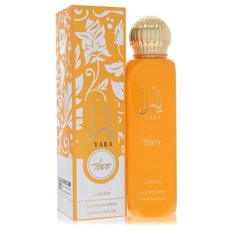 Lattafa Yara Tous All Over Spray By Lattafa