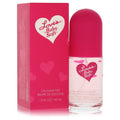 Love's Baby Soft Body Mist By Dana