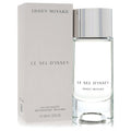 Le Sel D'issey Eau De Toilette Spray Refillable By Issey Miyake