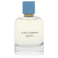 Light Blue Eau De Parfum Spray (Tester) By Dolce & Gabbana