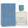 Light Blue Eau De Parfum Spray By Dolce & Gabbana