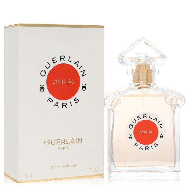L'initial Eau De Parfum Spray By Guerlain