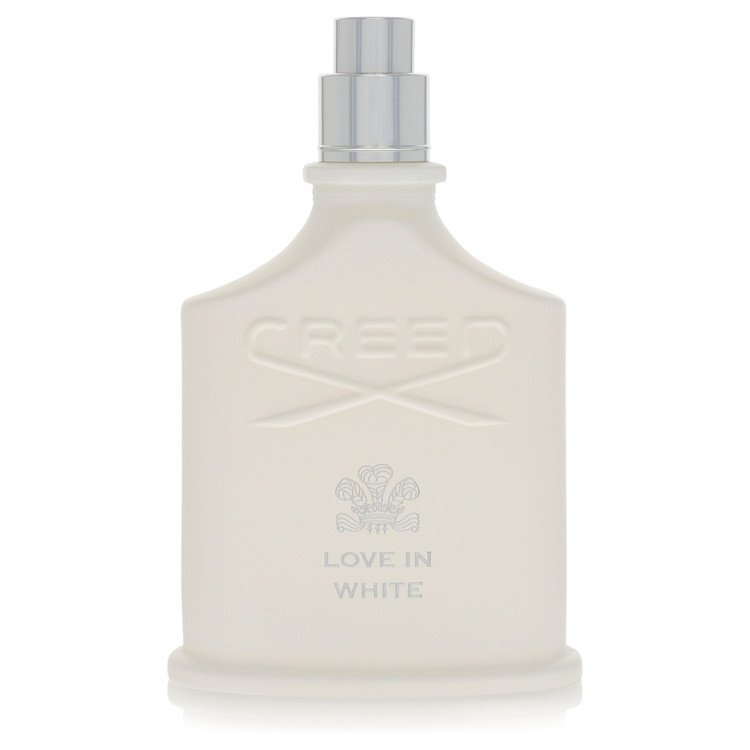 Love In White Eau De Parfum Spray By Creed