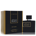 Luxe Estiara Absolute Black Eau De Parfum Spray By Luxe Estiara
