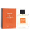 Heritage Eau De Toilette Spray By Guerlain